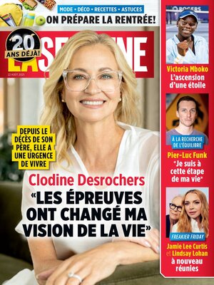 La Semaine - Magazine